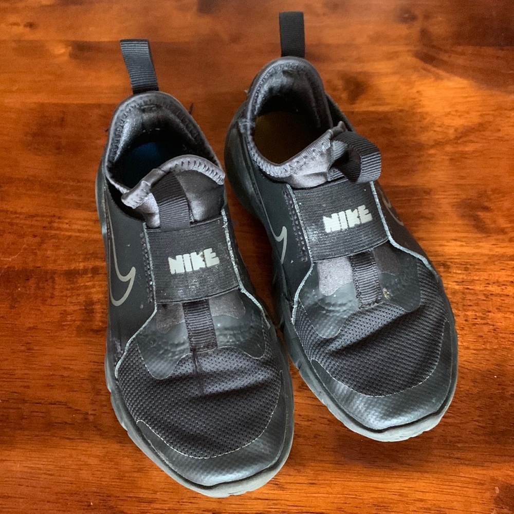 Kids’ Nike Flex Runner 2 slip-on shoes - size toddler 12
